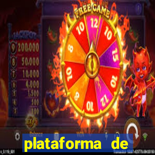 plataforma de porcentagem de jogos